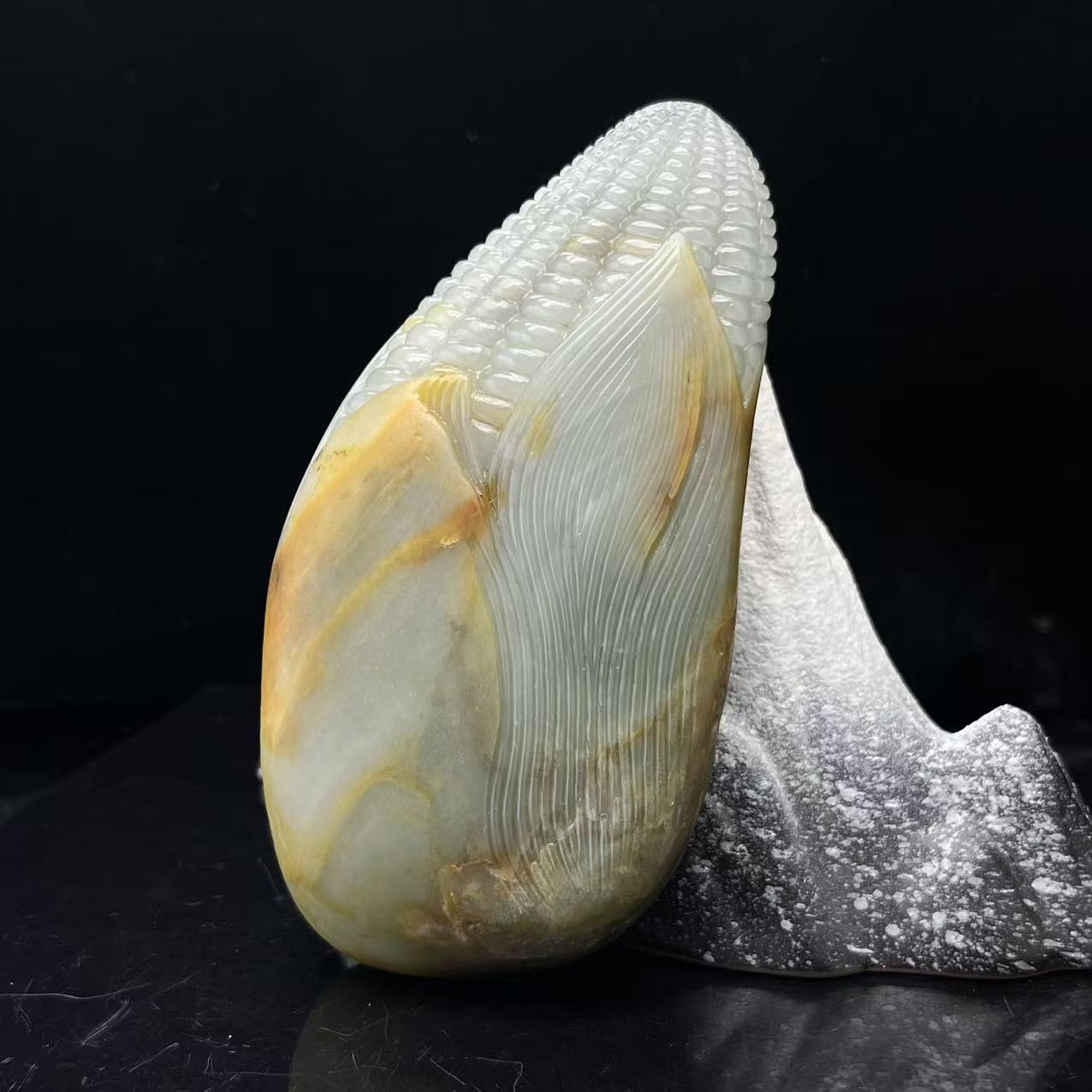 S224 和田玉 EY342521