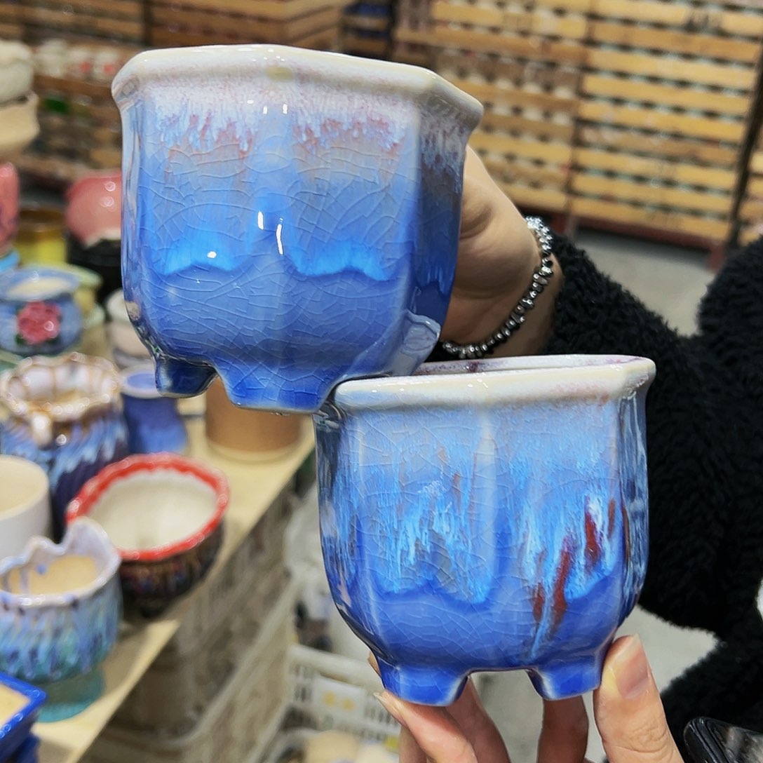 陶瓷链接五秒钟就下架没抢到不会再上！