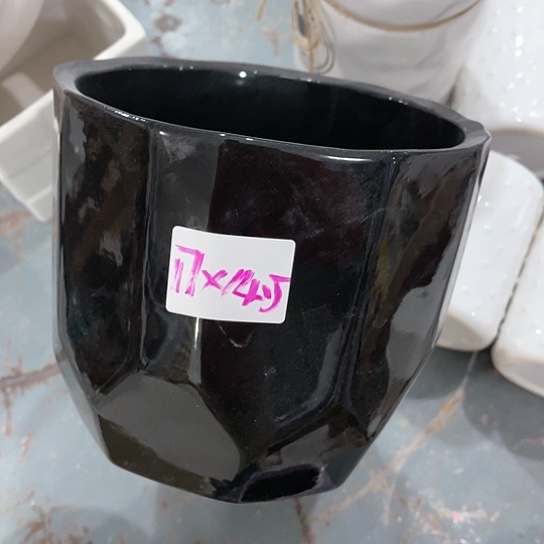 陶瓷外贸尾货多肉绿植陶瓷花盆