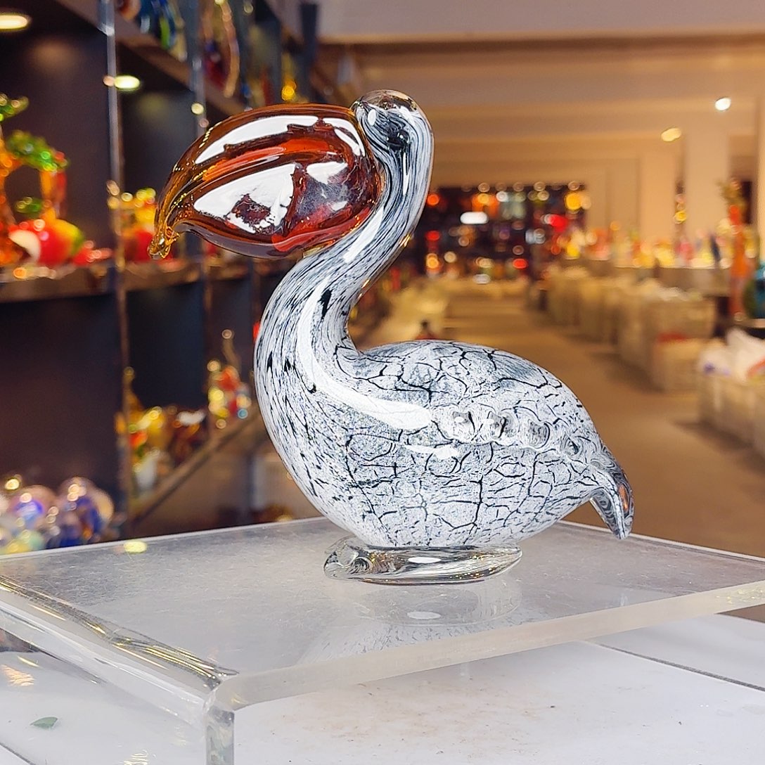 手工艺品琉璃琉璃岛之