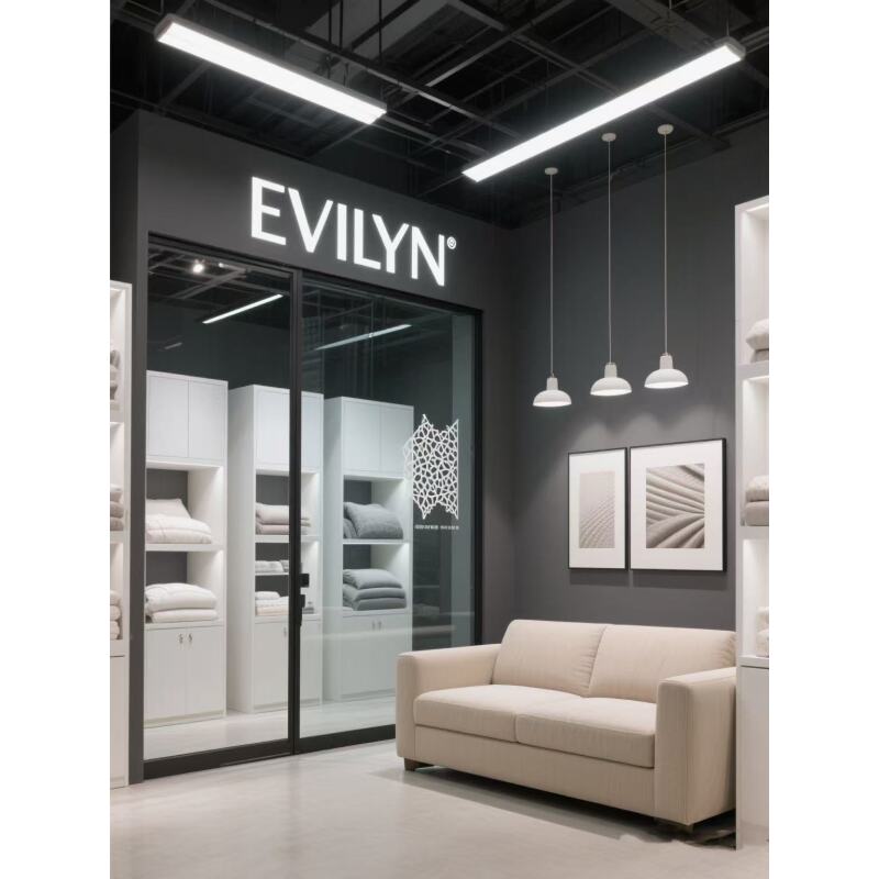 《EV》-高端轻奢私人订制-EVq棉压线枕套