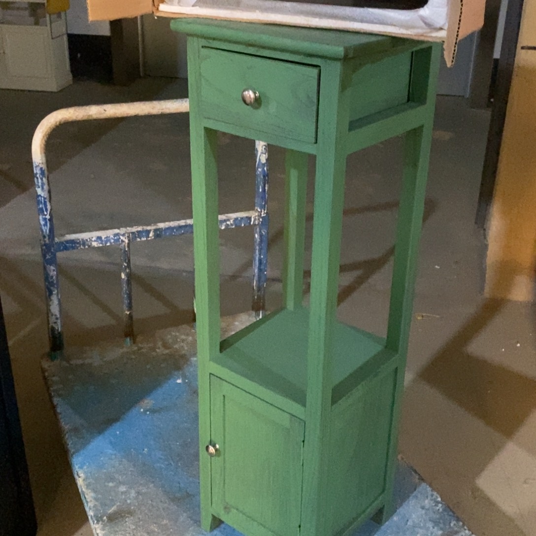 木（红木类）839柜子