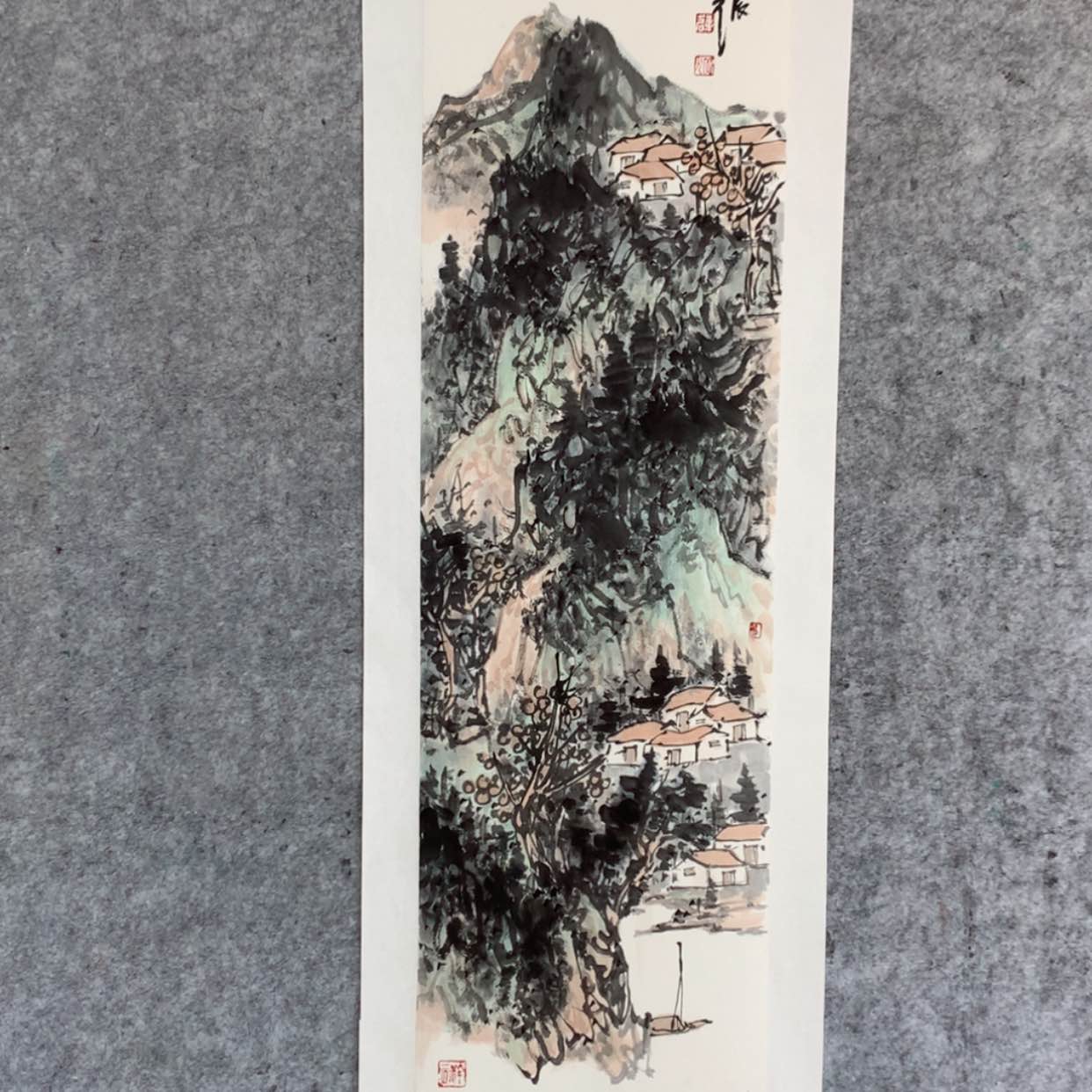 【闪购商品】国画你好，，，，，