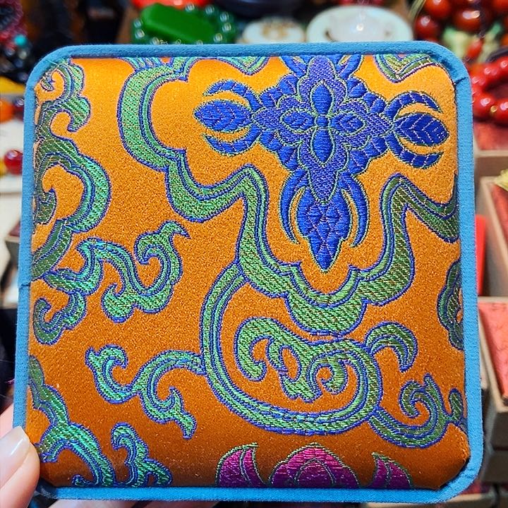 织绣主播推荐主播推荐