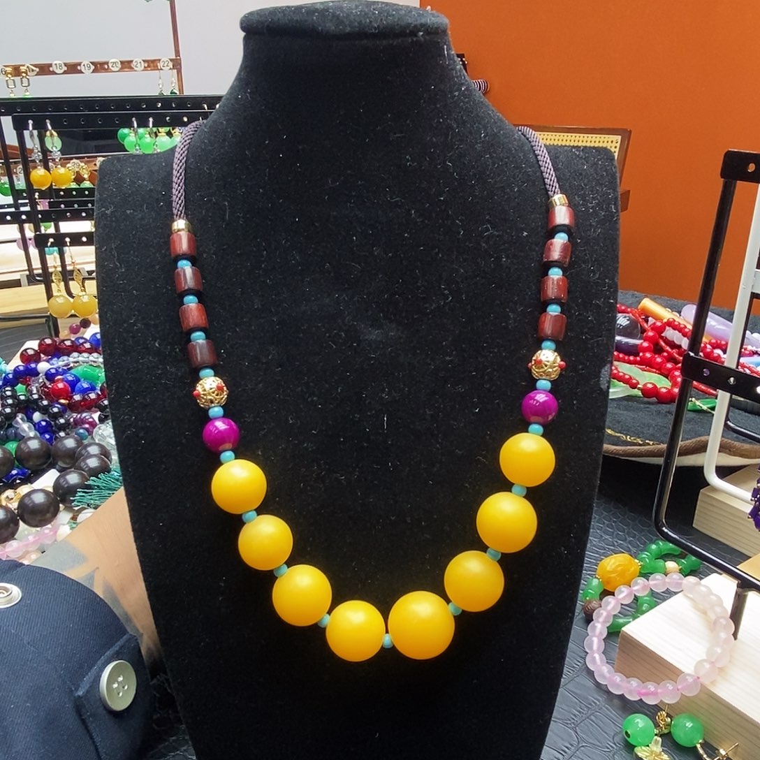 吊坠925银一图一物