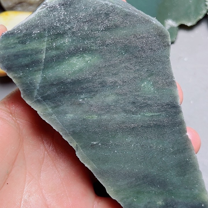 和田玉珠宝奇石未镶嵌