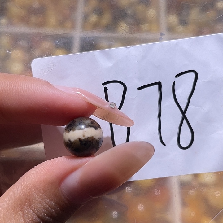 裸石琥珀未镶嵌10.7福利