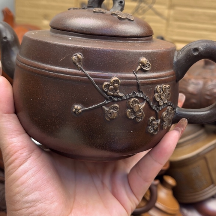 紫砂茶壶紫砂壶等各种