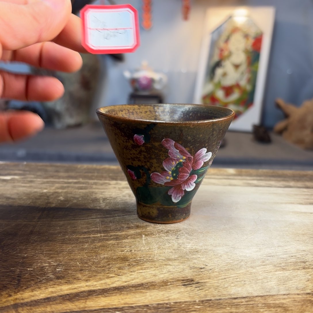 景德镇纯手工制作陶瓷