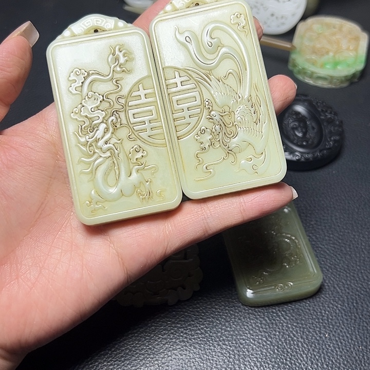 精选优质产品推荐