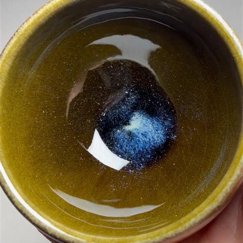 【闪购商品】茶盏-324............