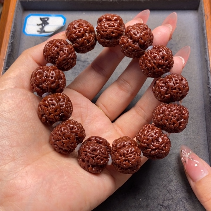 金刚菩提吊坠菩提