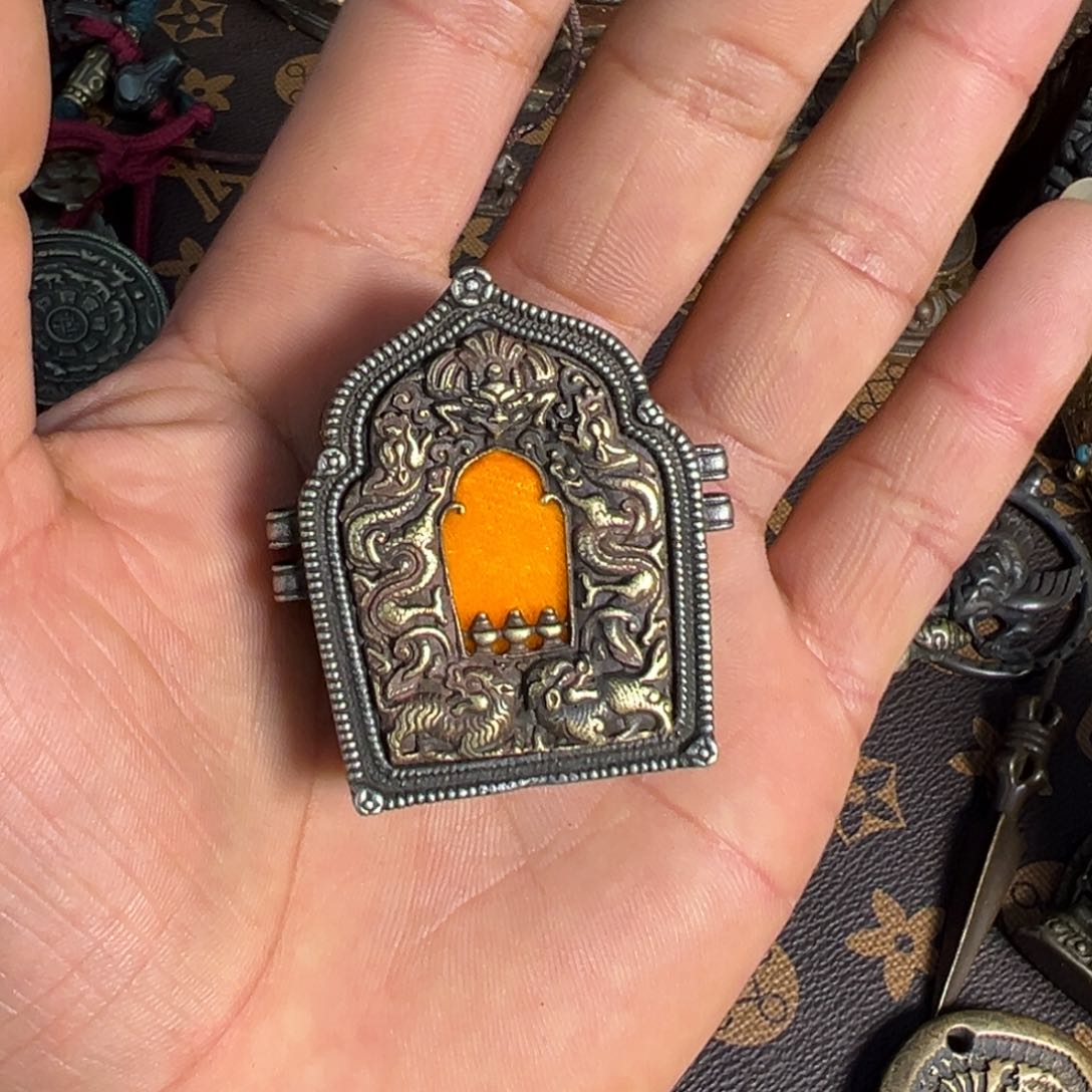 琉璃手工艺品谢谢