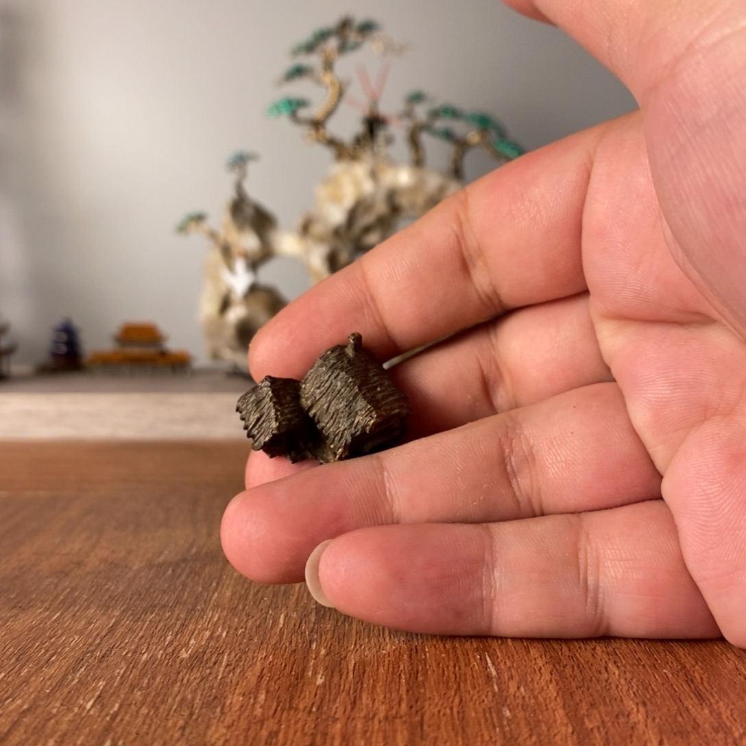 手工艺品琉璃这些