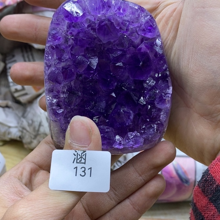 水晶大型摆件（非配饰）未镶嵌