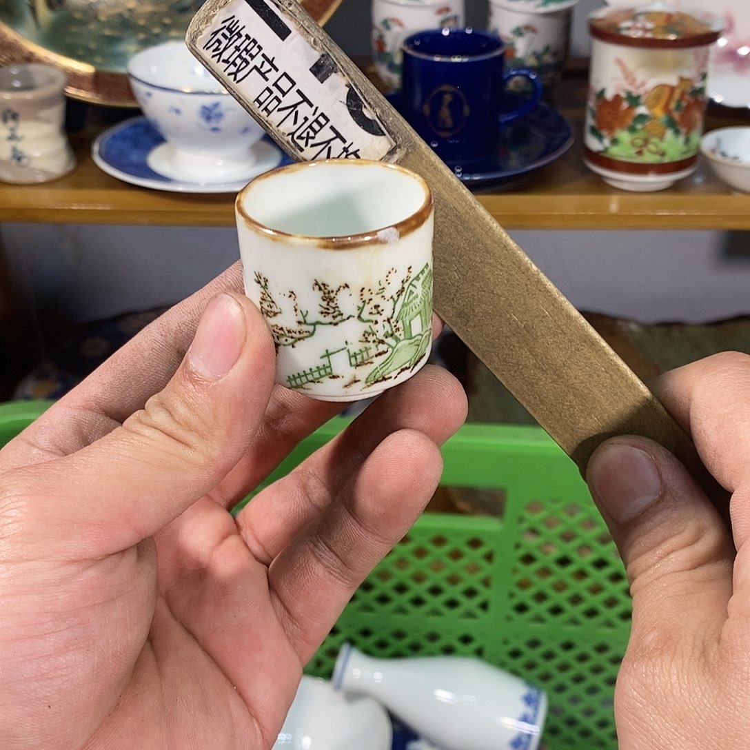 寻***宋茶盏哈哈哈真的是太好看咯