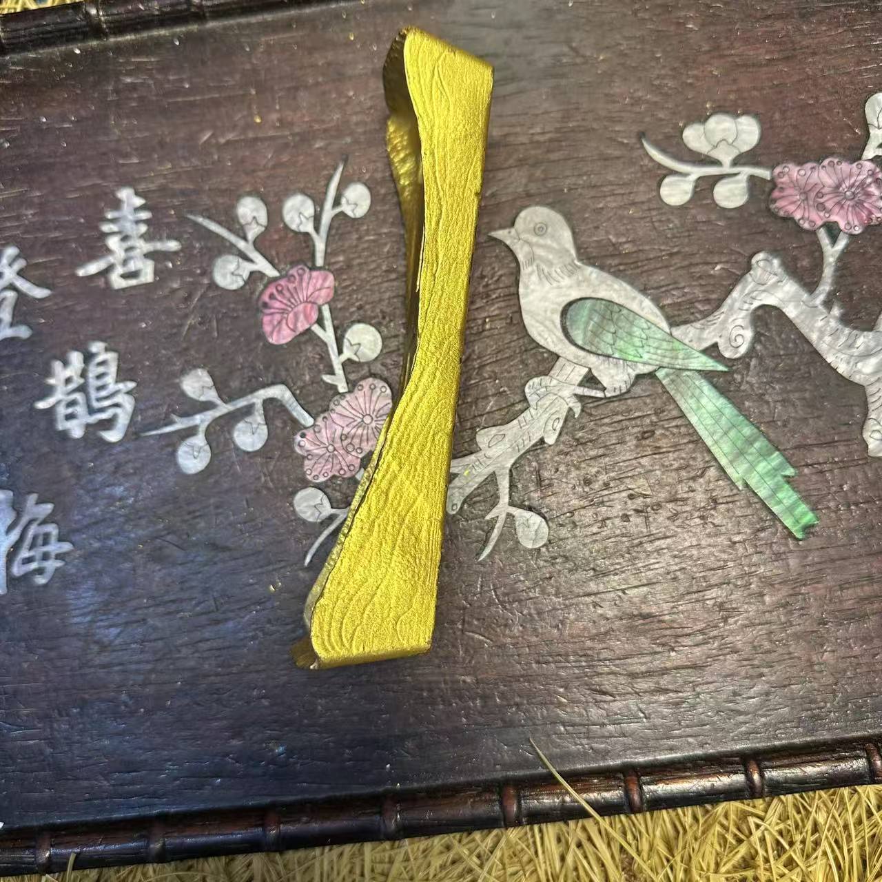 收藏文玩好物趣味大气高级HP078 078