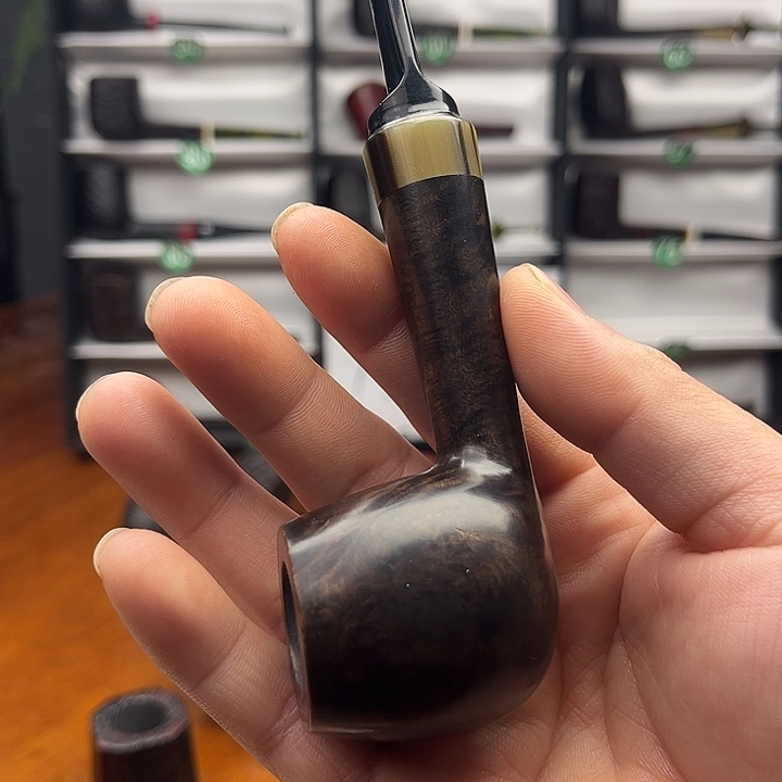 涛***呀石楠木烟斗极品系列