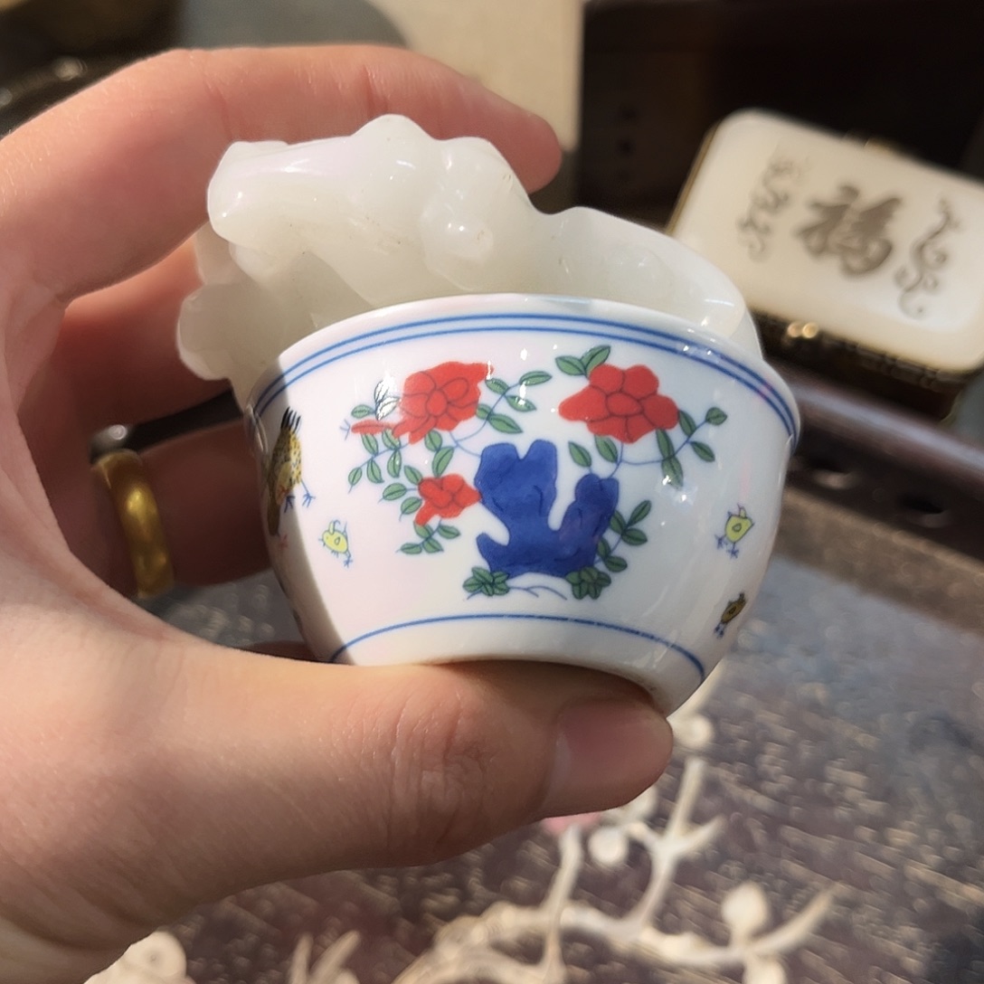 摆件闪购商品一图一物
