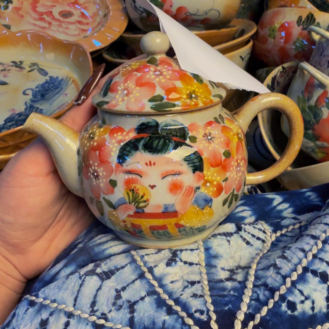 指***5陶景德镇源头厂家