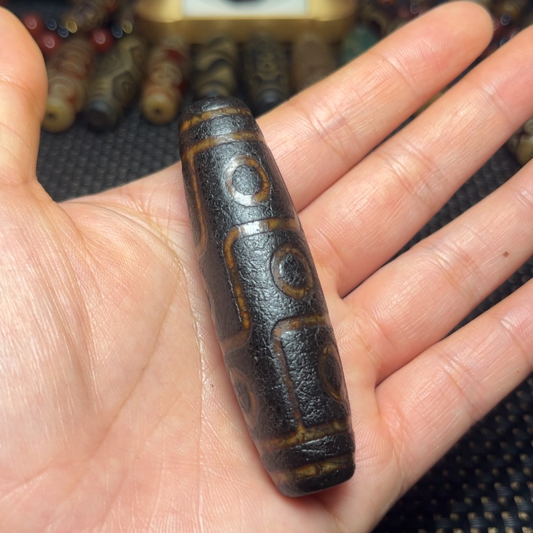 玛瑙/玉髓毛衣链未镶嵌