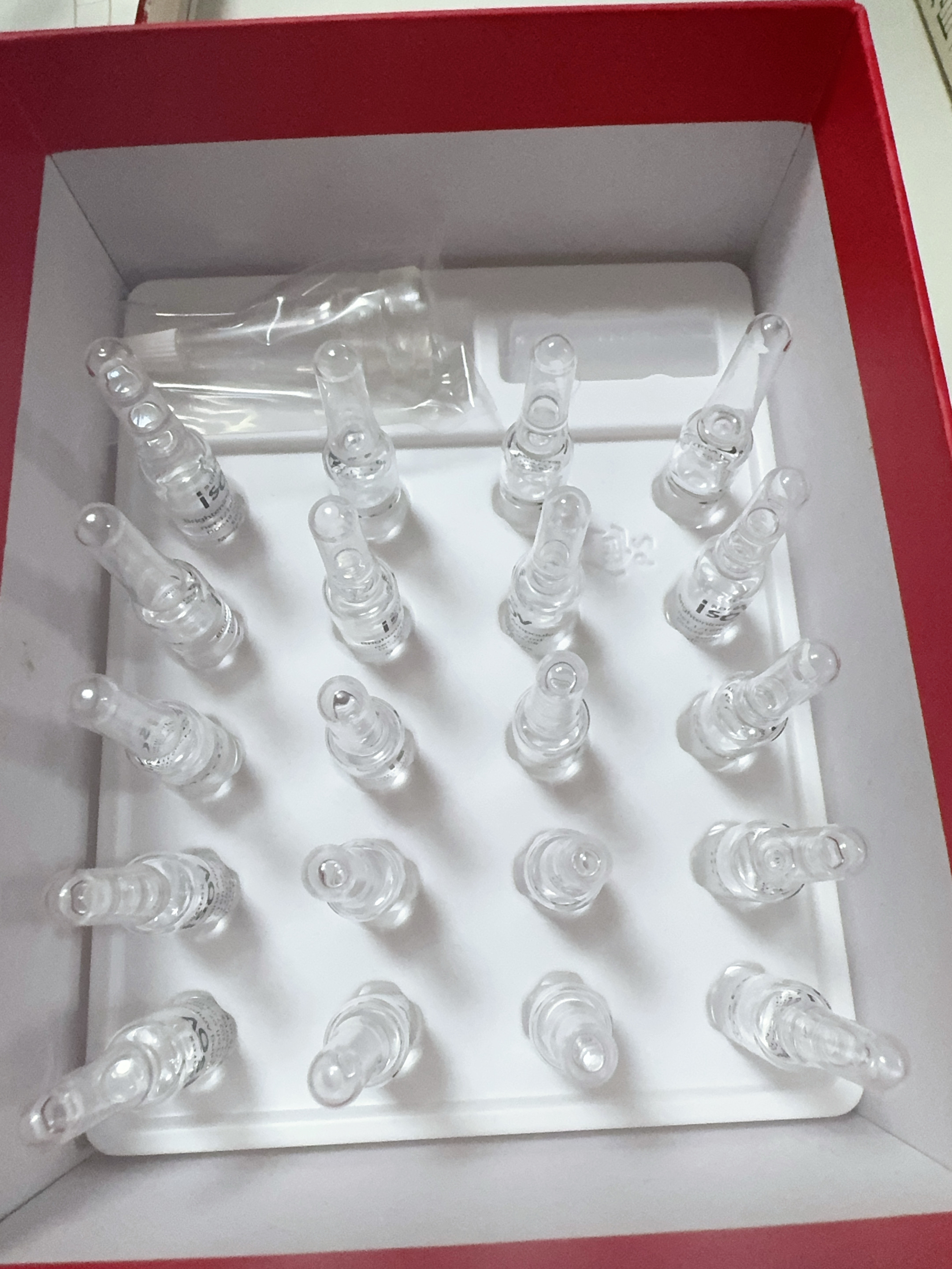 Y富春院线小安瓶刷子