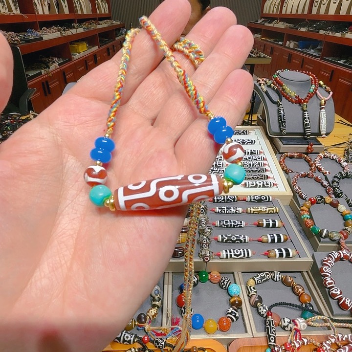 未镶嵌玛瑙/玉髓珠宝奇石