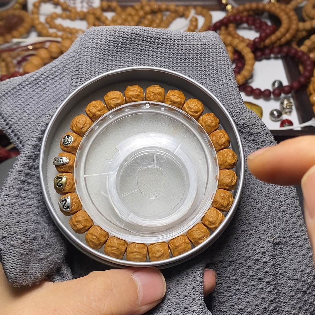 吊坠猴头核桃全品10左右四标高配版龙蛇之变81号