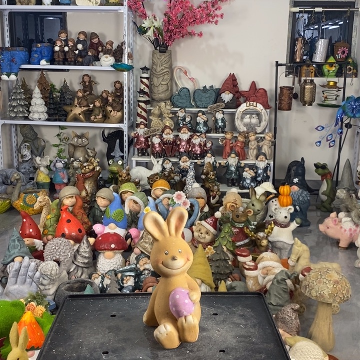 软陶工艺品摆件默认微瑕