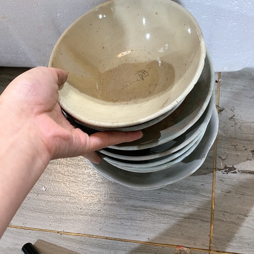 【闪购商品】青花瓷玉**石