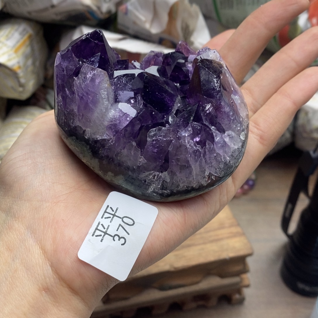 未镶嵌大型摆件（非配饰）水晶