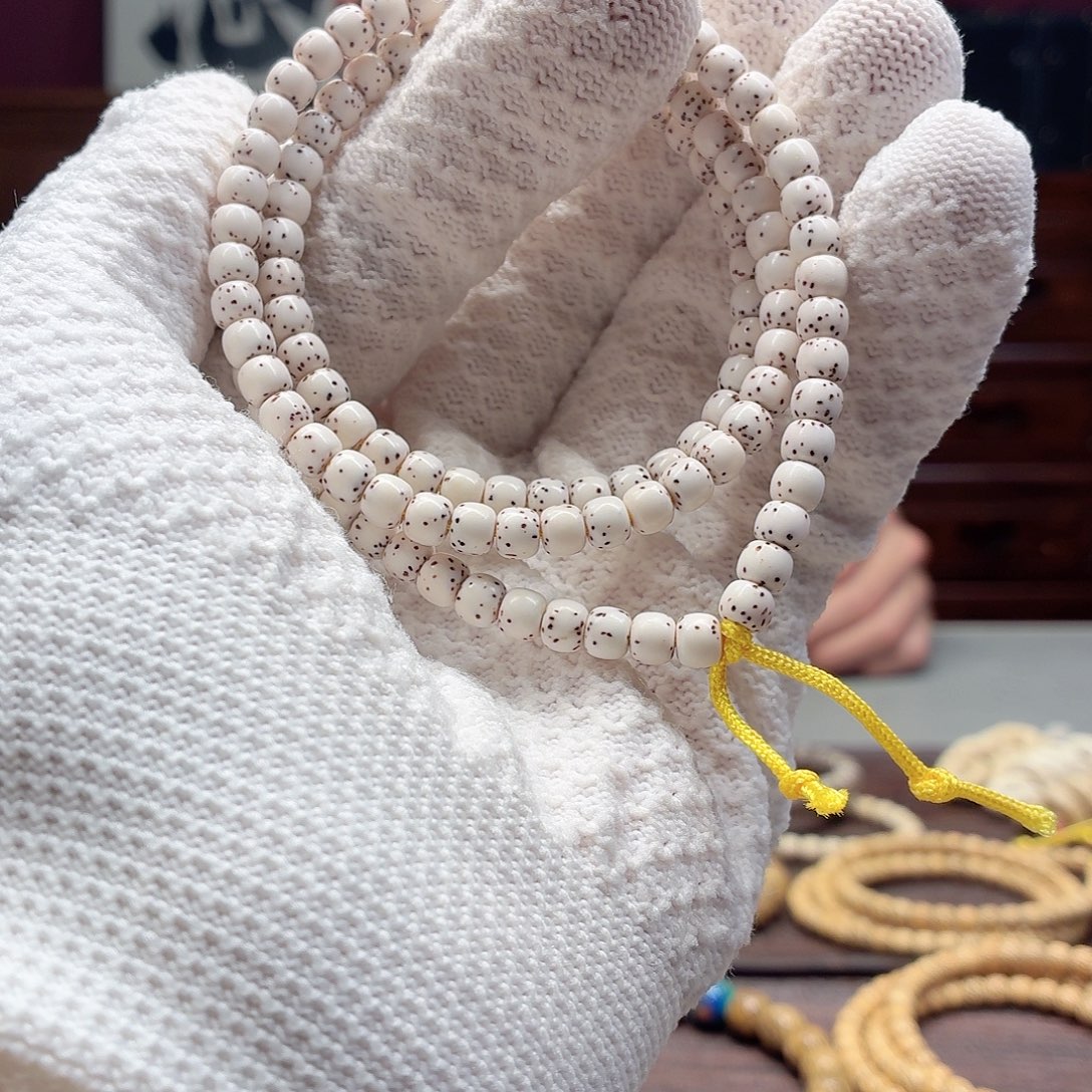 手串星月菩提5➕，老型，高货系列，A06号