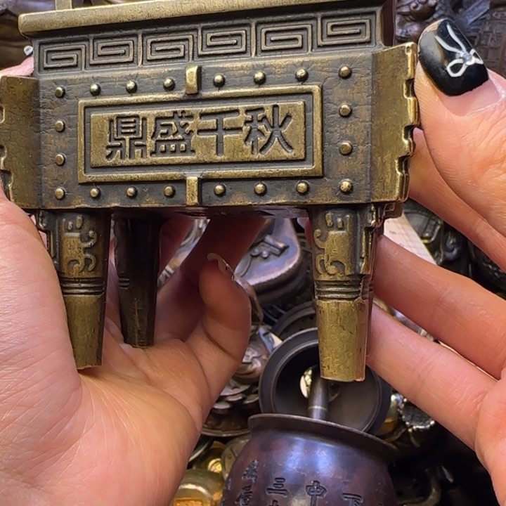 精品摆件精品摆件