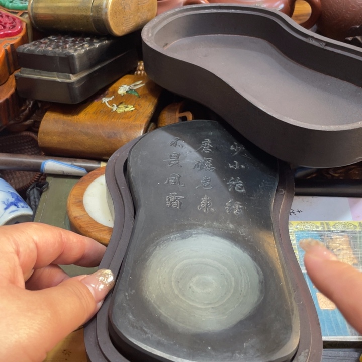 陶瓷艺术家的作品