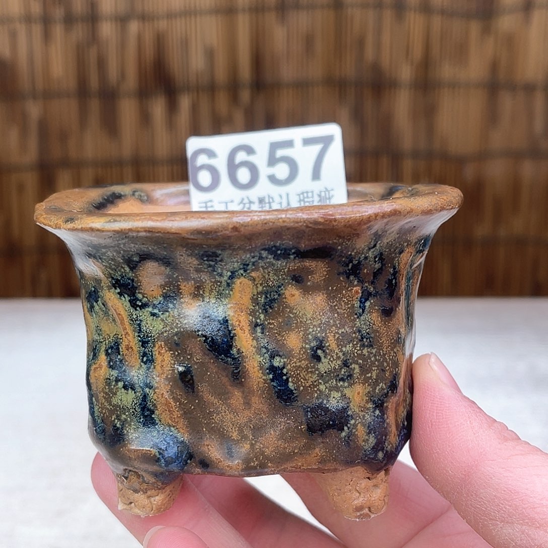 景德镇陶瓷艺术玖品