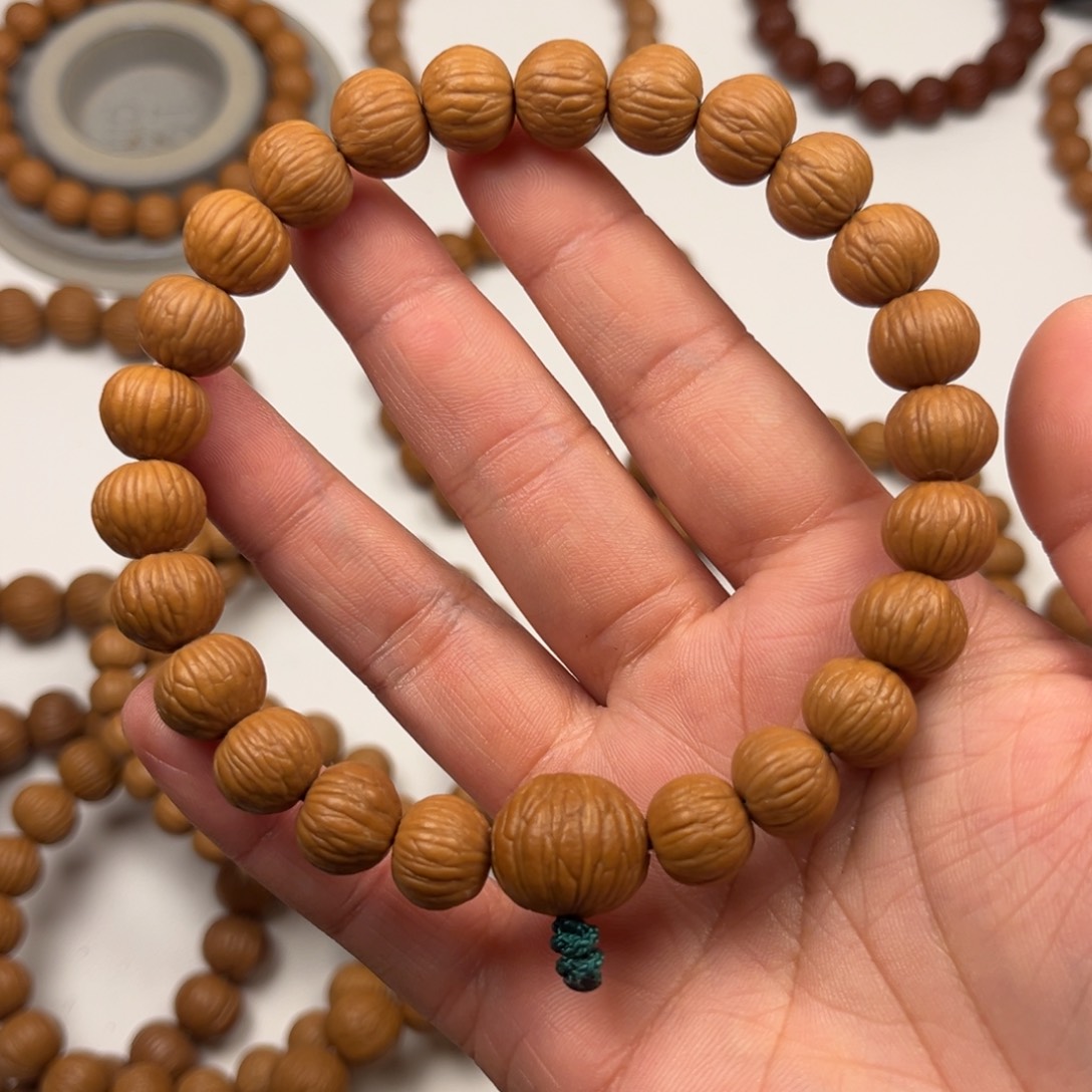 你***弃吊坠猴头核桃土豪