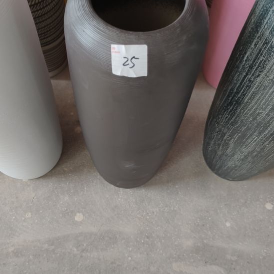 景德镇陶瓷高50口10  无孔微瑕