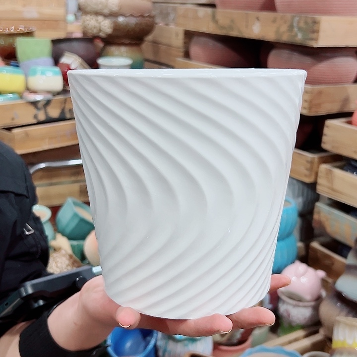 花盆有孔！订单凑满10米包由！