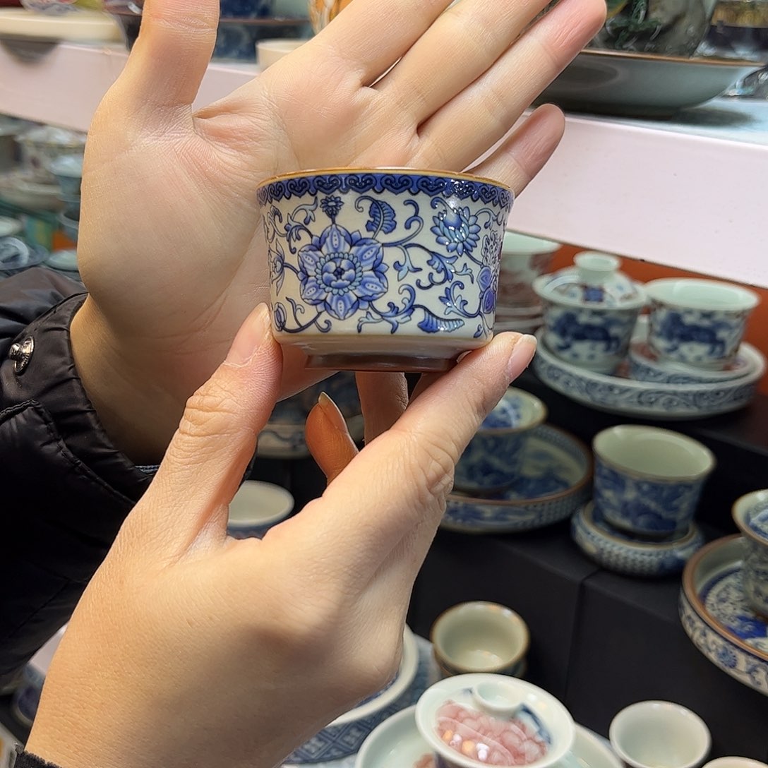 盖碗盖碗健健康康快快乐乐