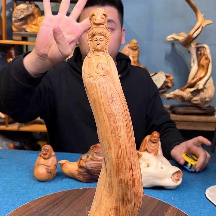 柏木（崖柏）关注一下