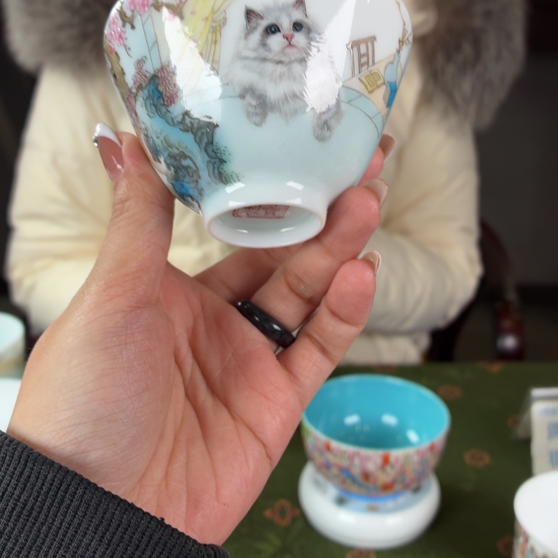 九鸣瓷艺九鸣瓷艺