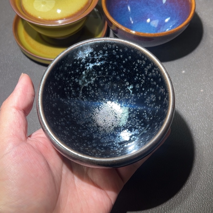 茶盏我们是真的爱对方很