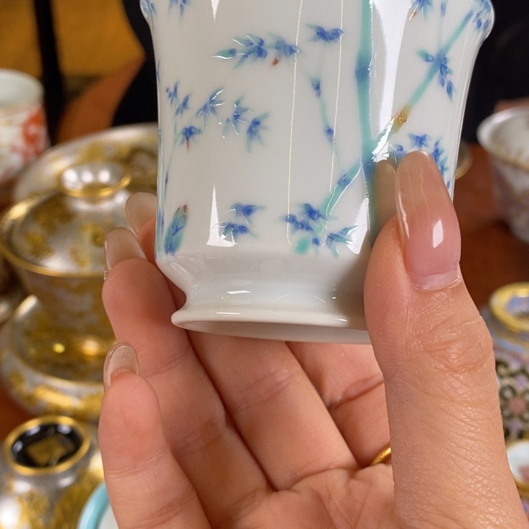 九鸣瓷艺九鸣瓷艺