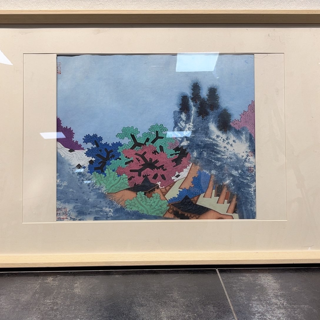 国画1111111111111111111