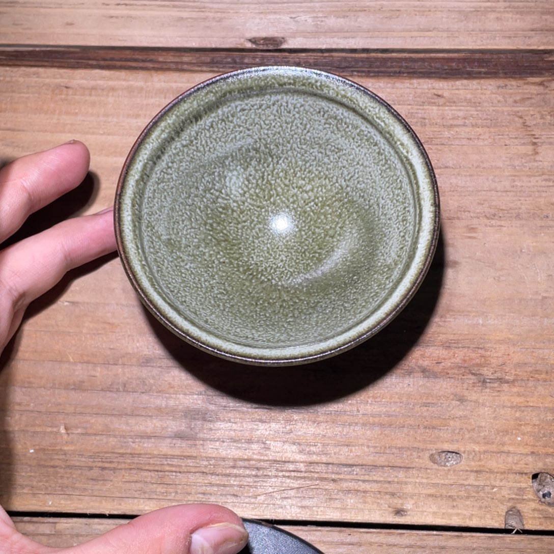 茶盏正阳柴烧建盏2