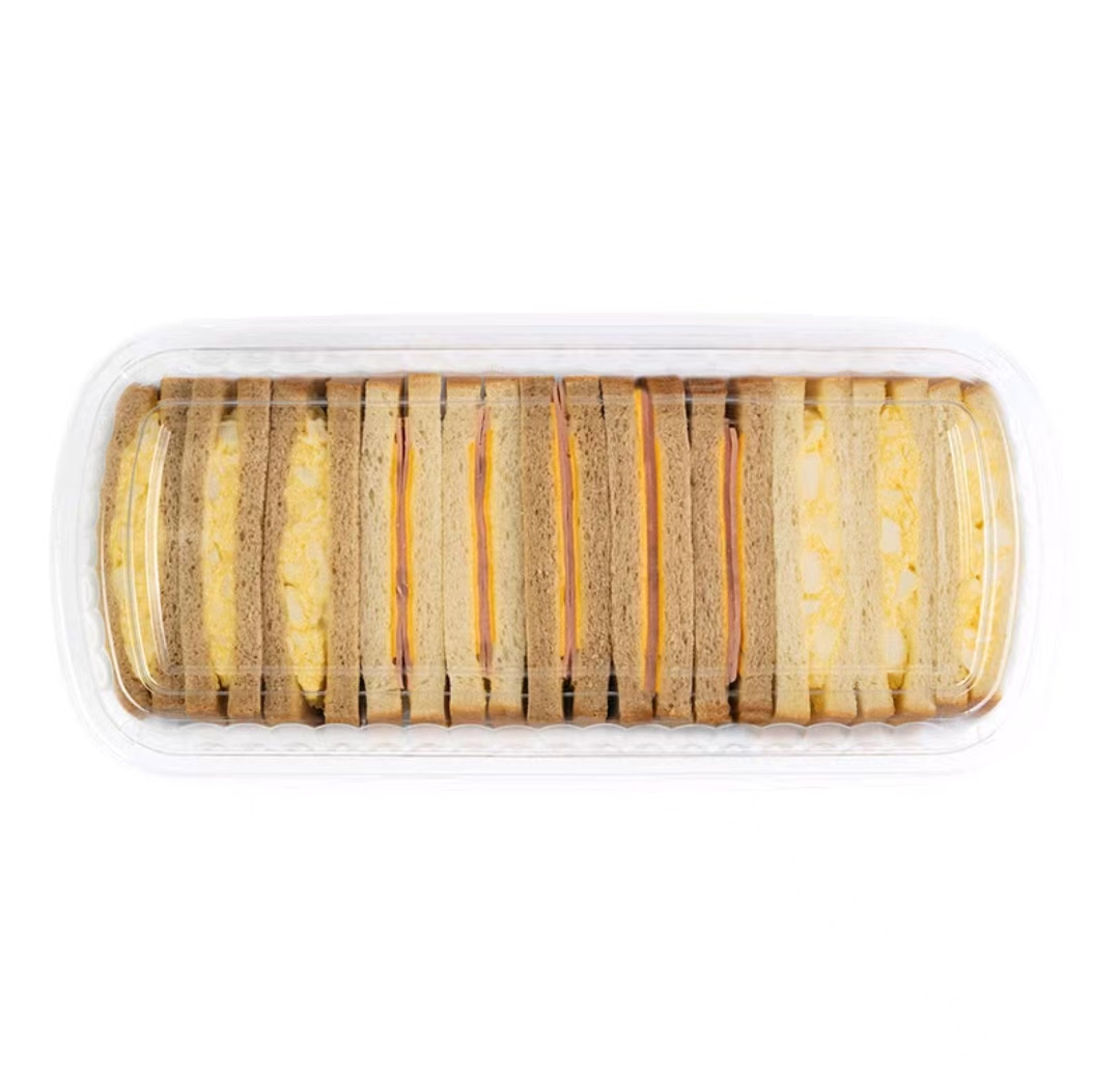 「Members Mark/山姆」经典三明治组合 1X1PC 顺丰冷运