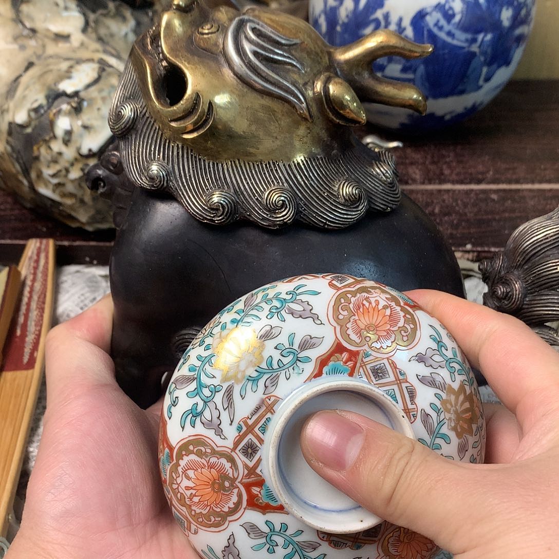 紫砂茶宠工艺美术作品