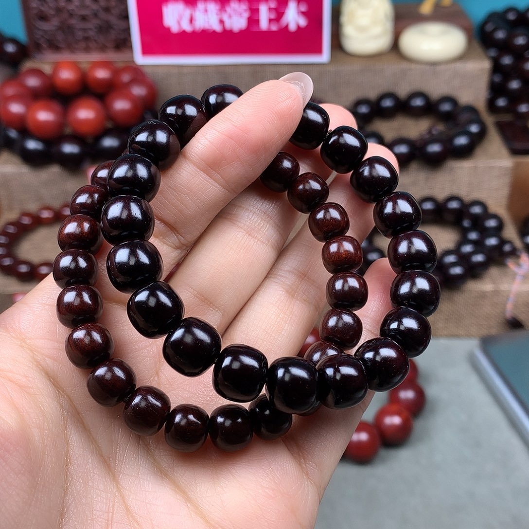 手串/手链小叶紫檀8，10