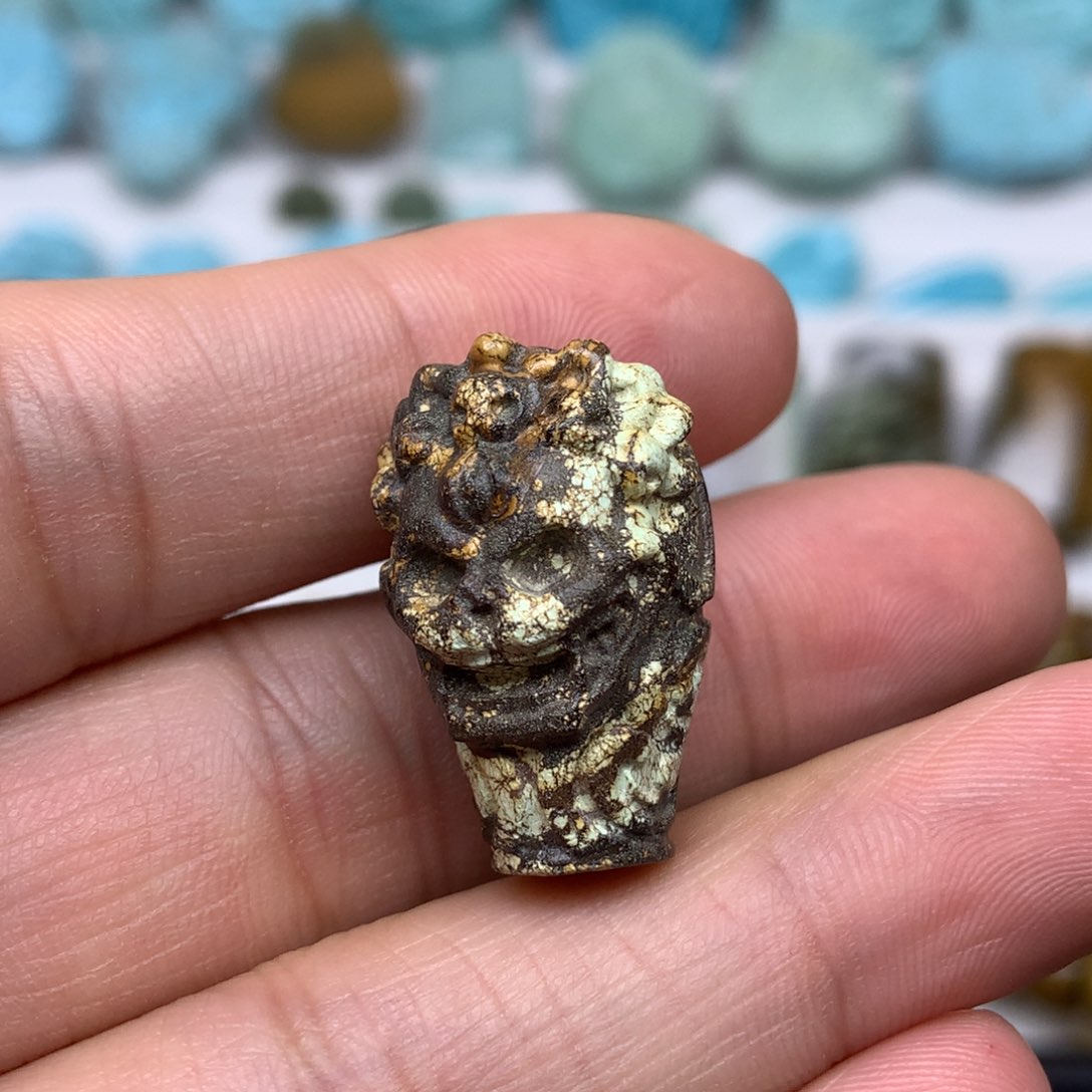 特色恶灵三通7克