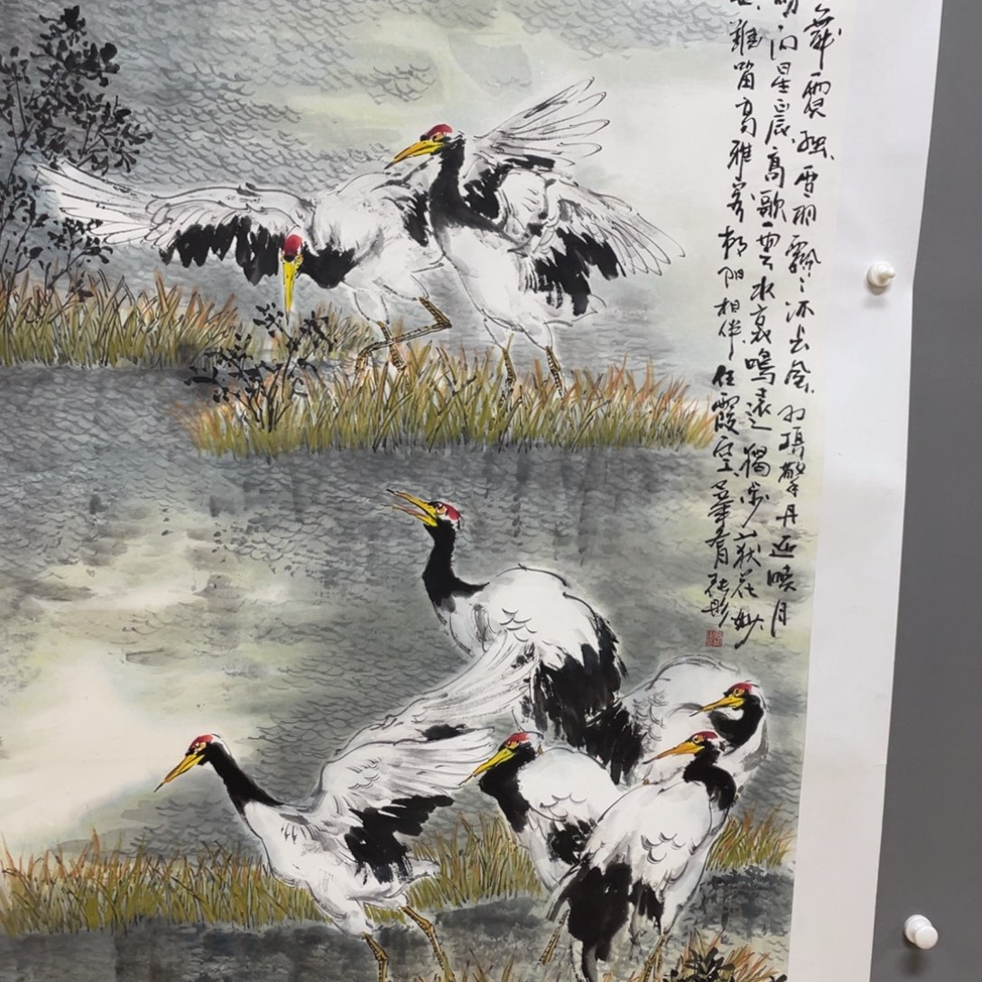 国画老师老师老师